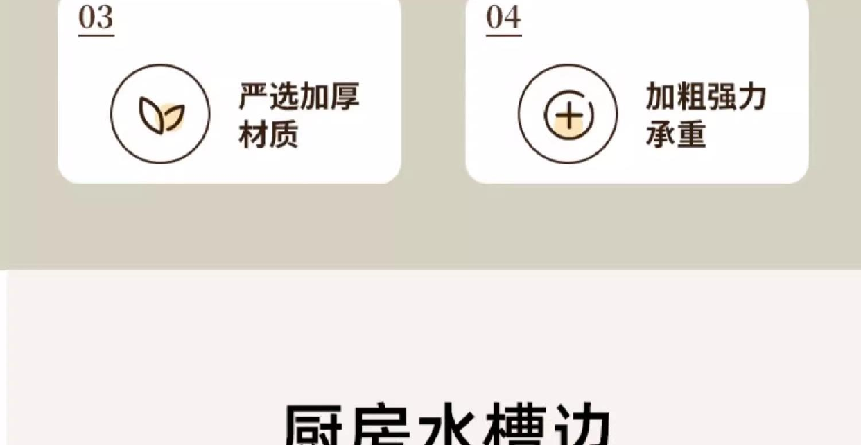 Полка кран  德国厨房水龙头置物架沥水篮洗碗水槽抹布沥水架海绵擦收纳壁挂架