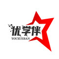 优学伴的LOGO