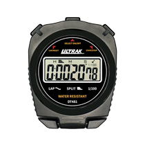 Osek ULTRAK professional stopwatch timer DT481 simple stopwatch sports coach teacher track and field stopwatch