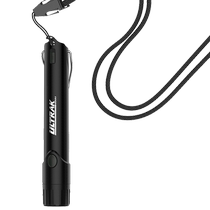 Osek ULTRAK electronic whistle DTH63B cool black referee game survival high decibel compact training
