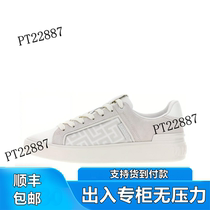 Waterproof snow boots warm shoes Internet celebrity thickened popular leather cotton shoes short-tube slip-ons