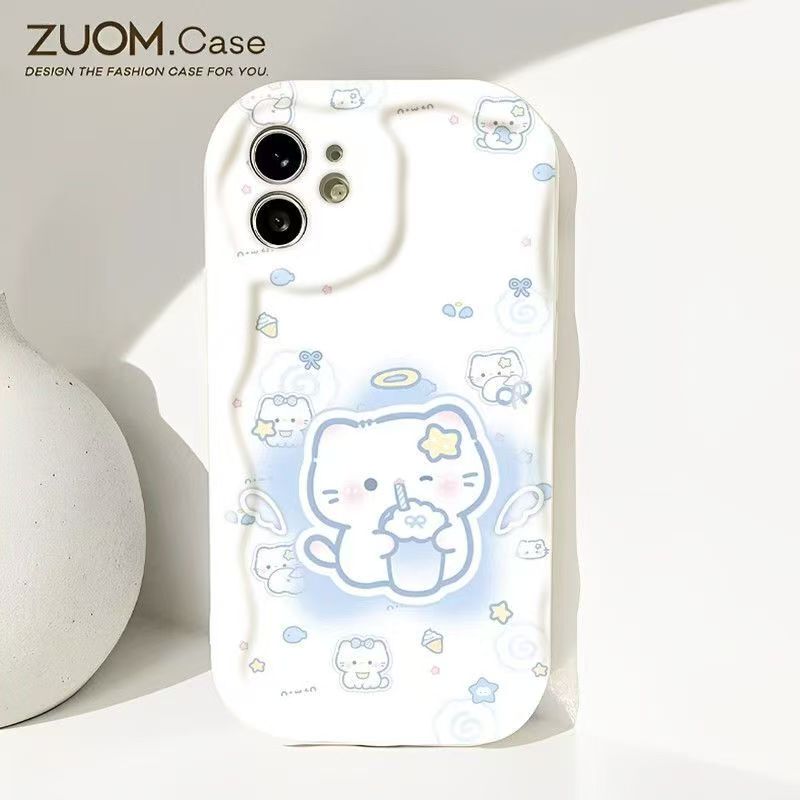 Light Blue Kitten Apple 17 Phone Case iPhone 11 Pro Max for Men and Women, Simple 12, 14 Pm for Students, Pro Couple, 16 Pro/16 Pro Max, Anti-Drop Plus Soft Case, Xr Cute, XS Max Trendy 16 Light Blue Kitten Apple 17 Phone Case iPhone 11 Pro Max for Men and Women, Simple 12, 14 Pm for Students, Pro Couple, 16 Pro/16 Pro Max, Anti-Drop Plus Soft Case, Xr Cute, XS Max Trendy 16