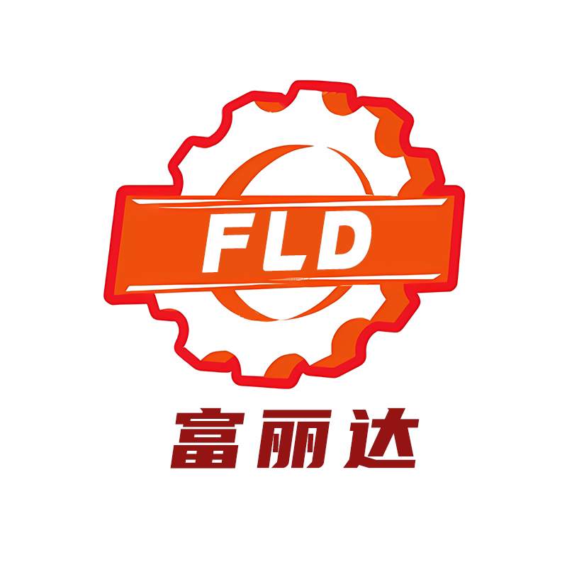 富丽达汽配企业店的LOGO