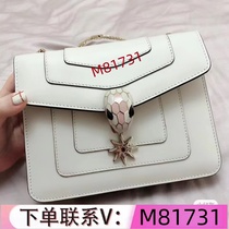 (Order Kawei: M81731) High luxury goods mens and womens bags handbags shopping bags backpacks shoulder bags