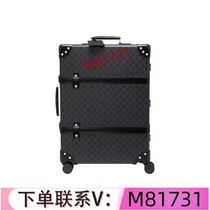 (Order Kawei: M81731) High luxury goods mens and womens bags handbags shopping bags backpacks shoulder bags