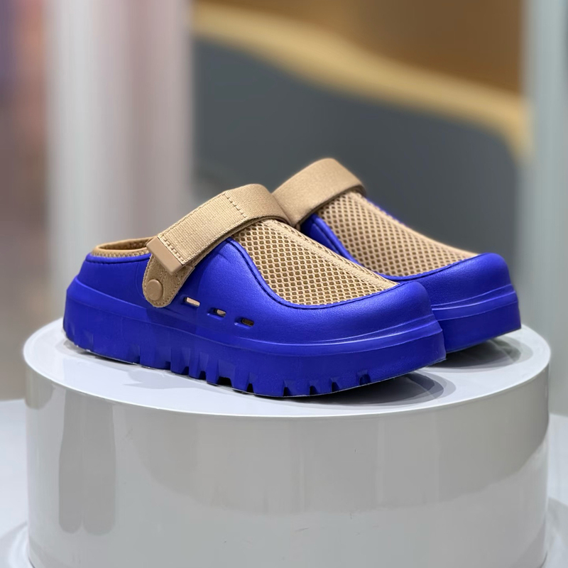 Summer New Wang Yibo Men's Fashion Casual Thick-Soled Height-Increasing Closed-Toe Slippers for Outdoor Wear, Unisex Sandals Summer New Wang Yibo Men's Fashion Casual Thick-Soled Height-Increasing Closed-Toe Slippers for Outdoor Wear, Unisex Sandals