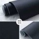 Матовый, черный, 122 см, 3м