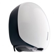 Factory direct supply automatic induction hand dryer mini plastic hotel hand dryer hand dryer small hand dryer