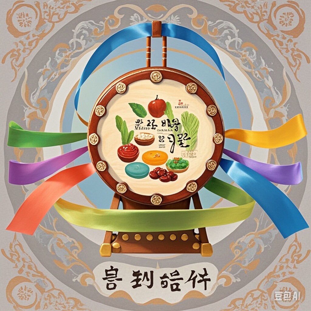 纯味延边特产