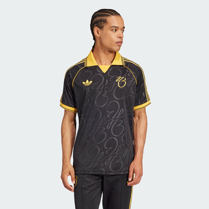 Ross Sports Genuine Adidas Bellingham Exclusive Signature Trendy Short-Sleeved Fan Version Jersey Im7918 Ross Sports Genuine Adidas Bellingham Exclusive Signature Trendy Short-Sleeved Fan Version Jersey Im7918