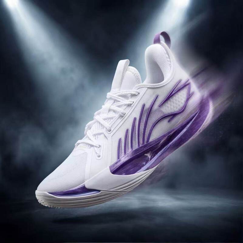 Volandi's Popular and Affordable Sonic 13 Durable Shock-Absorbing Lightweight Rebounding Non-Slip Breathable Training Guard Practical Basketball Shoes Volandi's Popular and Affordable Sonic 13 Durable Shock-Absorbing Lightweight Rebounding Non-Slip Breathable Training Guard Practical Basketball Shoes