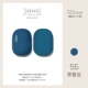 D055#Smog Blue
