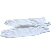 Professional medal childrens fencing uniform pants foil epee saber adult CE certified to participate in competitions new national standard