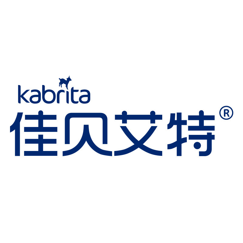 佳贝艾特贝贝高旗舰店的LOGO