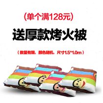 New solid wood heater household energy-saving fire heater foot warmer foot warmer O student stove fire box electric fire products