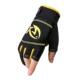 Thickened Warm Fishing Gloves, Non-Slip, Thickened, Three-Fingered, Waterproof, Outdoor, Sun-Protective, Breathable, Wear-Resistant Gloves, Fishing Gear