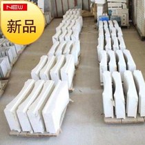 Spot kiln bricks corundum bricks body corundum mullite bricks lightweight bricks jade mullite bricks cement factory furnaces