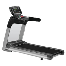 Android variable frequency AC light commercial treadmill button treadmill electric aerobics gym personal trainer