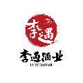 李遇酒业的LOGO