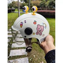 Kindergarten 2 years old 2 years old and 1 year old extra small size helmet childrens helmet 1 to 3 years old 1 to 3 years old helmet 3c small size