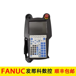 A05B-2518-C202#EAW Fanuc обучающий кулон Fanuc, новый оригинальный портативный контроллер, в наличии