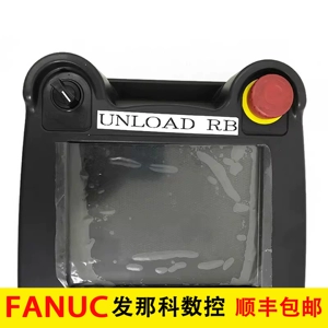 A05B-2518-C202#JMH Fanuc оригинальный обучающий кулон Fanuc ручной контроллер коробки торг