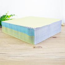 German imported quality 4 no delivery single needle carbon electric 241-4 layers 2 equal brain printing paper four in two