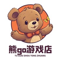 熊go游戏店