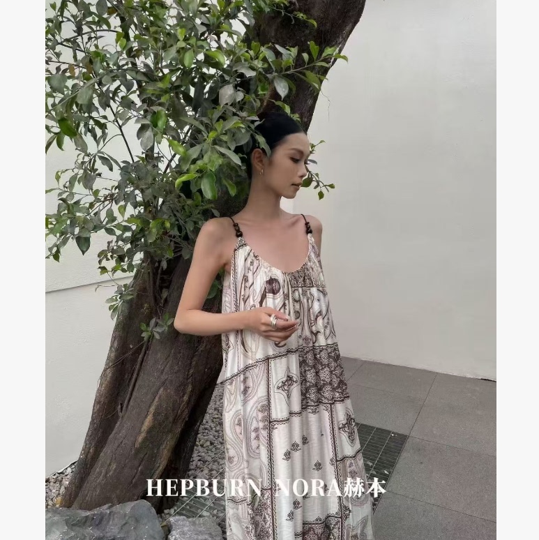 26N0616【Country Girl's Careful Selection】Dress 2697蕾 26N0616【Country Girl's Careful Selection】Dress 2697蕾