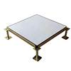 All-Steel Anti-Static Floor School Special Rack Empty Movable Floor 600 Clean Workshop Adjustable Electrostatic Floor