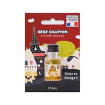 French Dophi baby walnut oil trial pack 12 5ml (buy one conveniently)