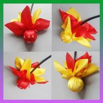 Teddy Wuji fitness ball swing ball for middle-aged and elderly people to use for back-beating meteor tai chi handball square dance competition