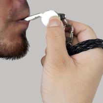 Referee training metal whistle super loud basketball football game whistle outdoor sports teacher military training whistle