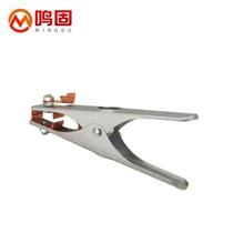Minggu ZK1936 ground clamp welding machine ground clamp ground clamp ground clamp welding clamp Dutch style 500