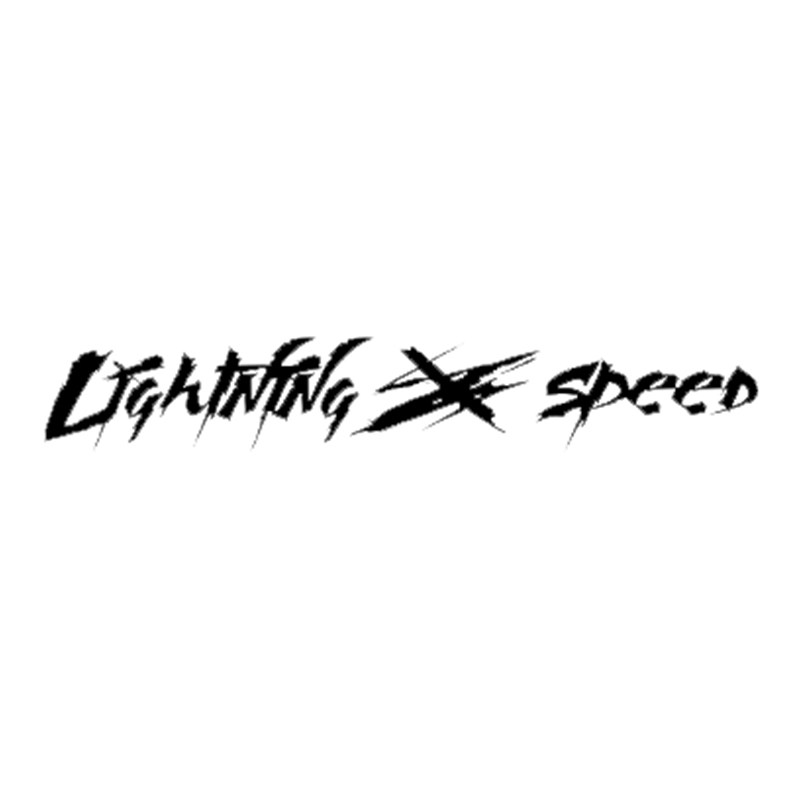LIGHTNINGSPEED旗舰店