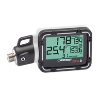 Italian Digi digital joint meter diving depth gauge depth gauge pressure gauge residual pressure single gauge