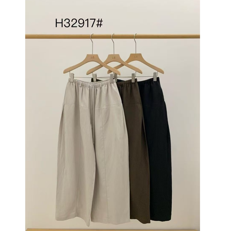 In Stock 【No Returns or Exchanges】08.01 C. Guoguo 32917 Pants Lsu In Stock 【No Returns or Exchanges】08.01 C. Guoguo 32917 Pants Lsu