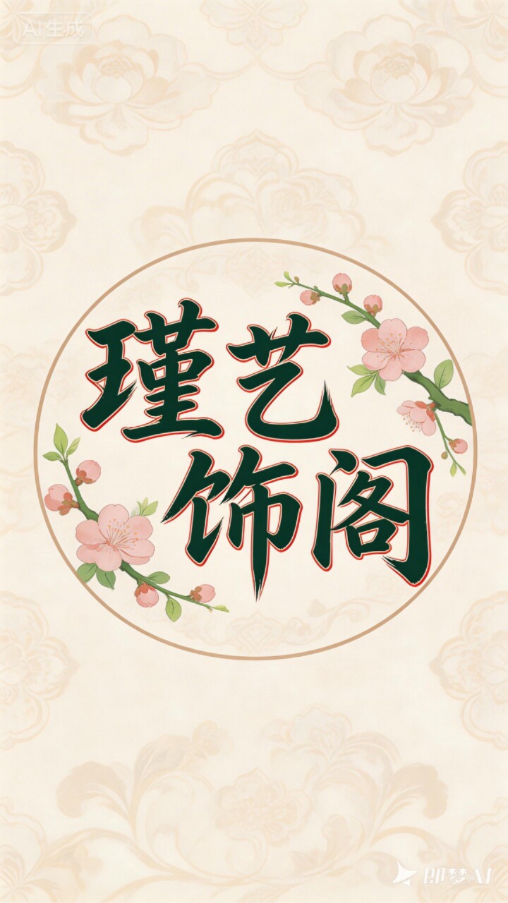 瑾艺饰阁