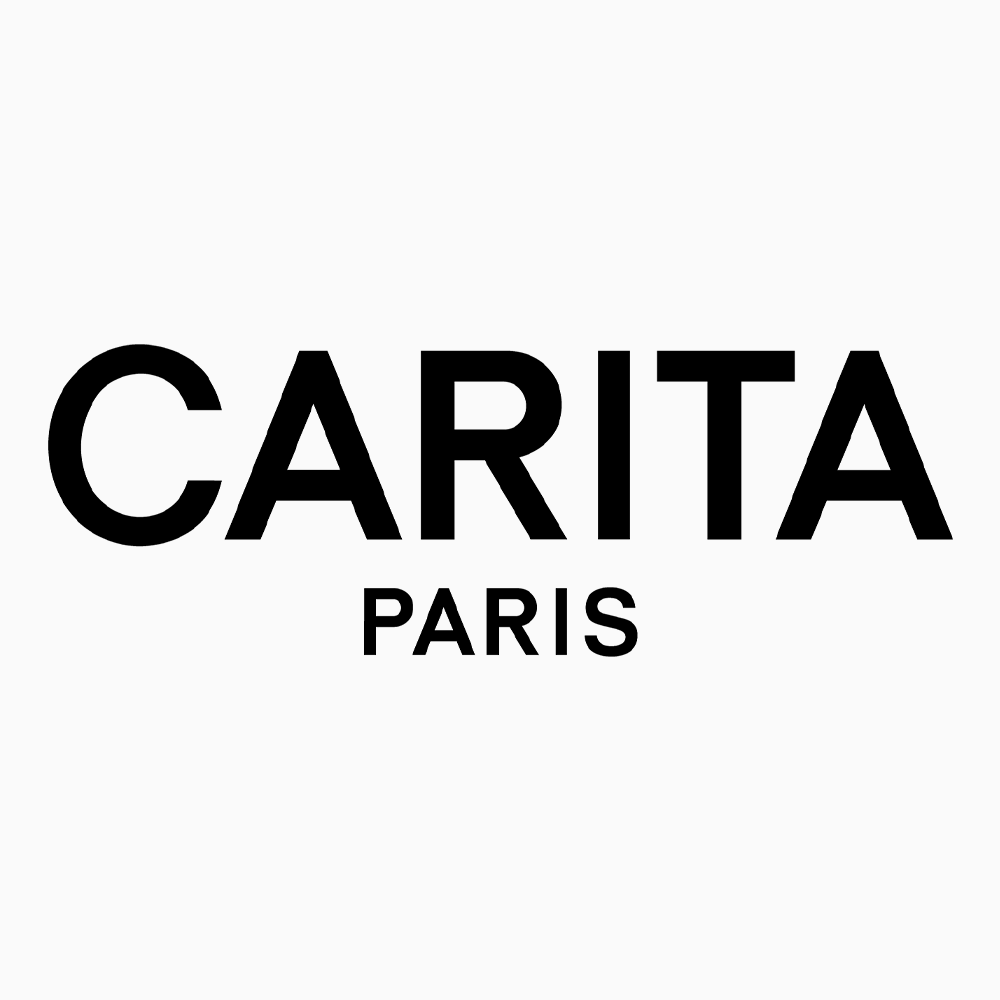 CARITA凯芮黛旗舰店的LOGO