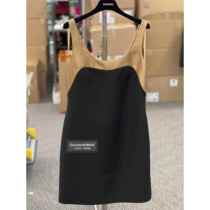 (Please purchase Shiwei: 4029750) Womens sleeveless dress spring and summer 2B0VA3R01CF
