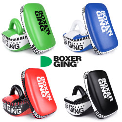 Boxing Foot Target, Professional Sanda, Muay Thai, Fighting Training Equipment, Razor Target, Air Target, Taekwondo Foot Target, Boxing Target