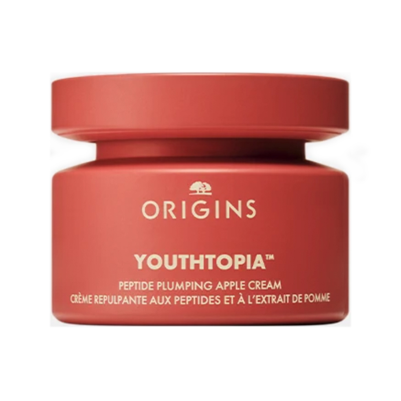 美国ORIGINS悦木之源苹果肌青春精华霜 50ml 苹果霜