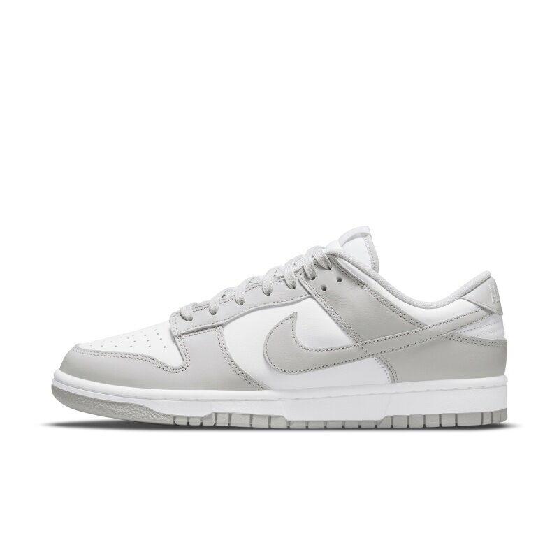 【正品保证】Nike耐克官方DUNK LOW男子运动鞋复古板鞋秋季胶底低帮轻便DD1391