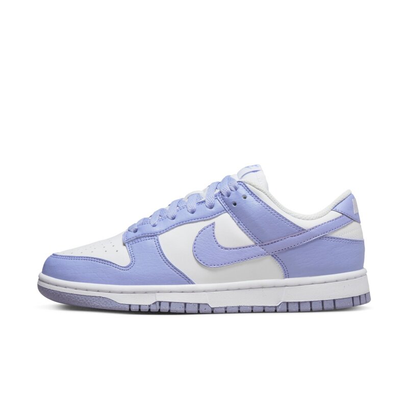 Nike耐克官方DUNK LOW女子运动鞋复古缓震板鞋夏季胶底低帮DN1431