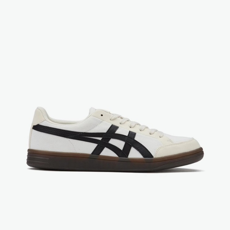 Onitsuka Tiger鬼塚虎ADVANTI男女鞋时尚舒适板鞋复古运动休闲鞋