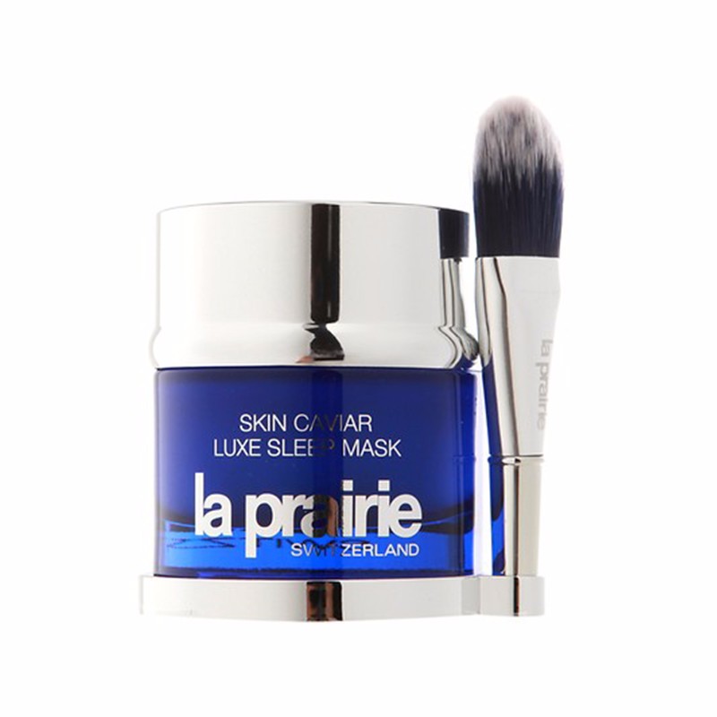 La prairie/莱珀妮 鱼子精华睡眠面膜50ml