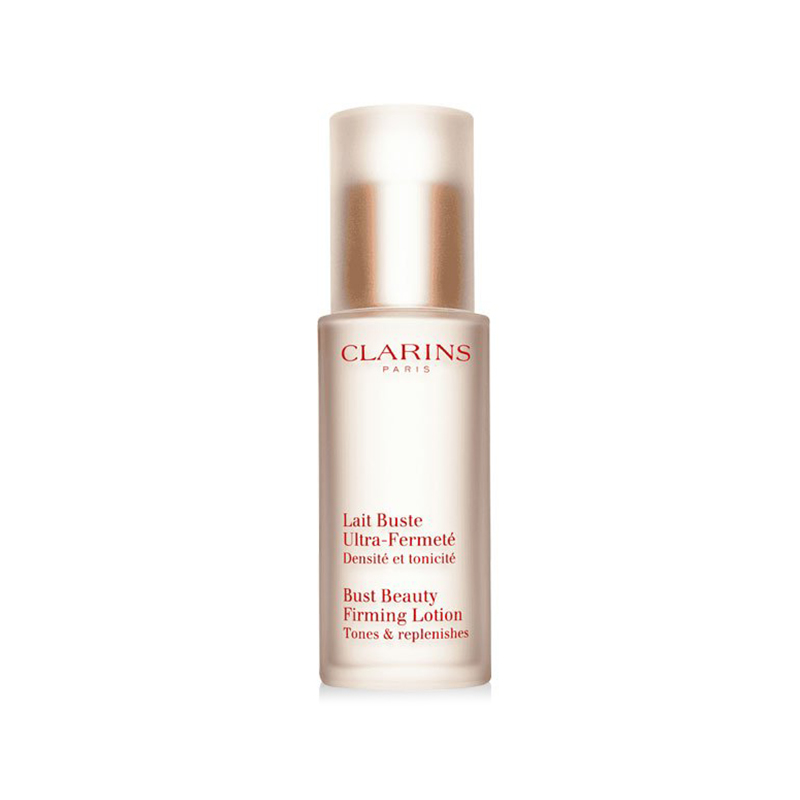 法国娇韵诗CLARINS美胸紧实乳50ml