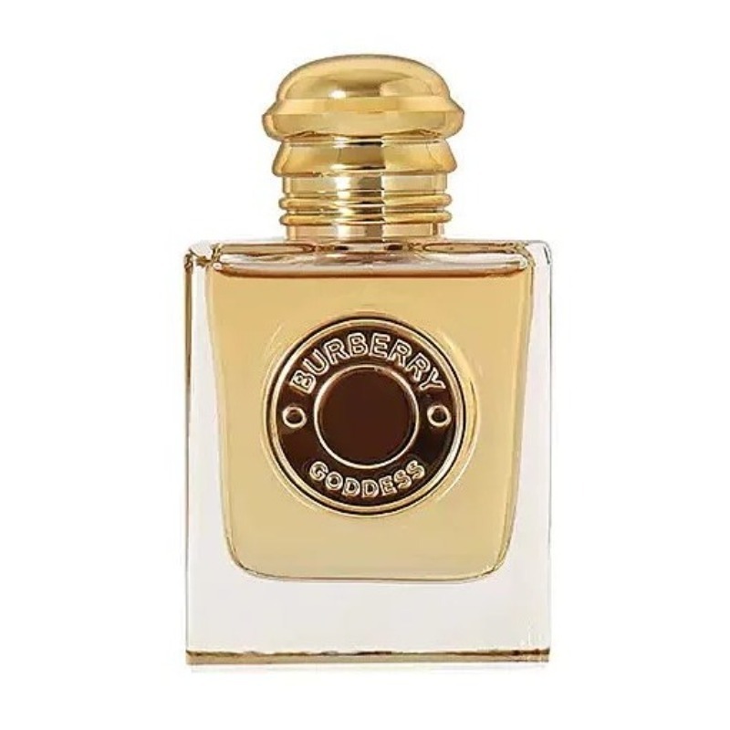 Burberry/巴宝莉女神浓香水馥郁版 30ml/50ml/100ml