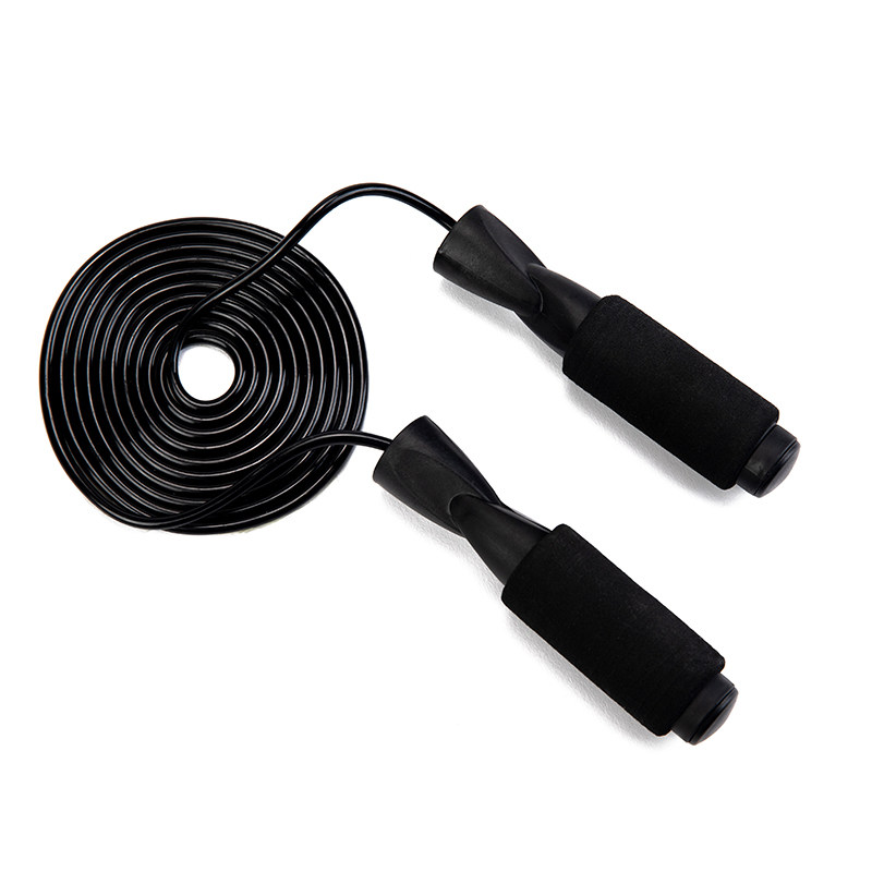 汉乐美途 轴承防绕跳绳HL-0815 规格2.5米