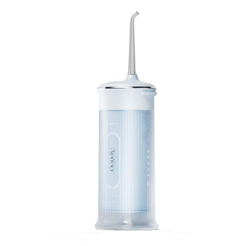 艾优Apiyoo复古智能冲牙器X11
